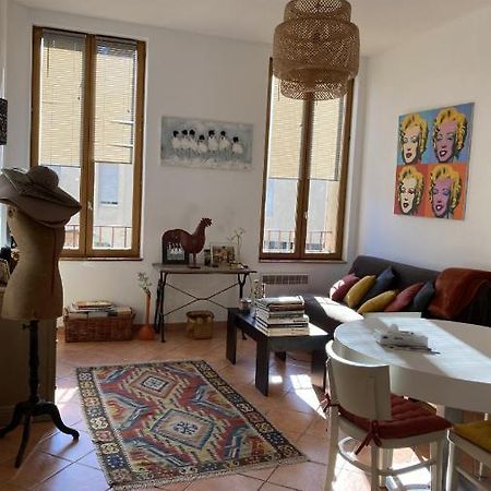 Appartement Cosy Salon-de-Provence Exterior foto