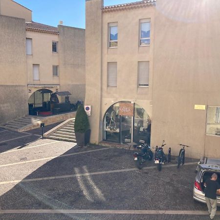 Appartement Cosy Salon-de-Provence Exterior foto