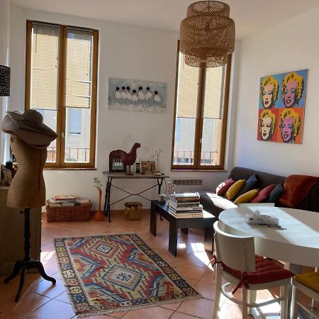 Appartement Cosy Salon-de-Provence Exterior foto