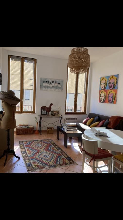 Appartement Cosy Salon-de-Provence Exterior foto
