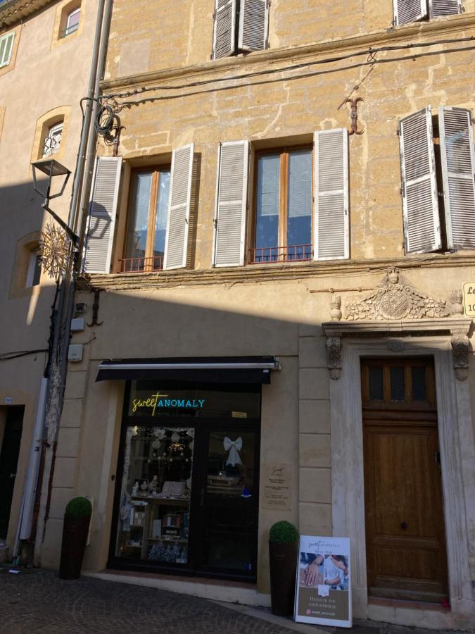 Appartement Cosy Salon-de-Provence Exterior foto