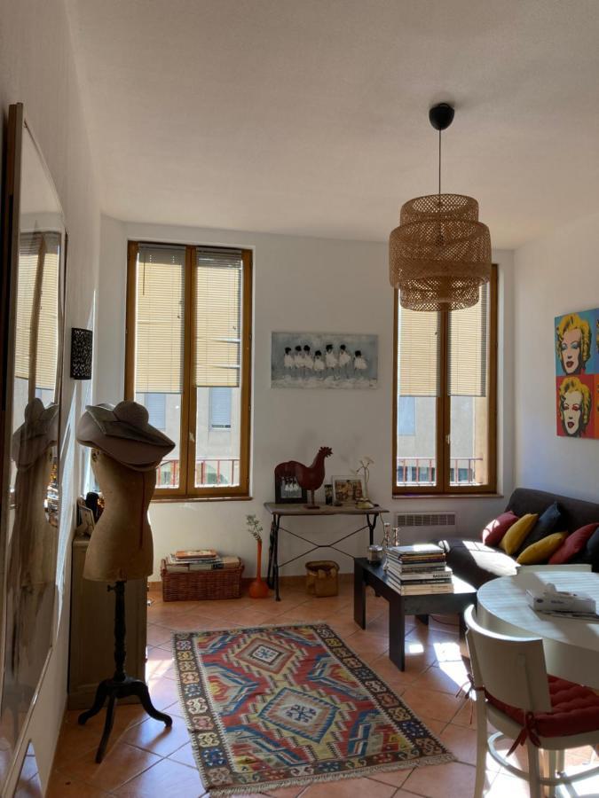 Appartement Cosy Salon-de-Provence Exterior foto